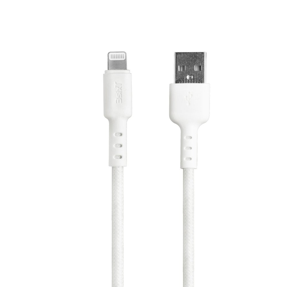 3sixT Tough USB-A to Lightning Cable 1.2m - Power - Techunion -