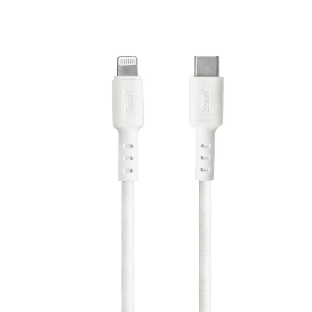 3sixT Tough USB-C to Lightning Cable 1.2m - Cable - Techunion -