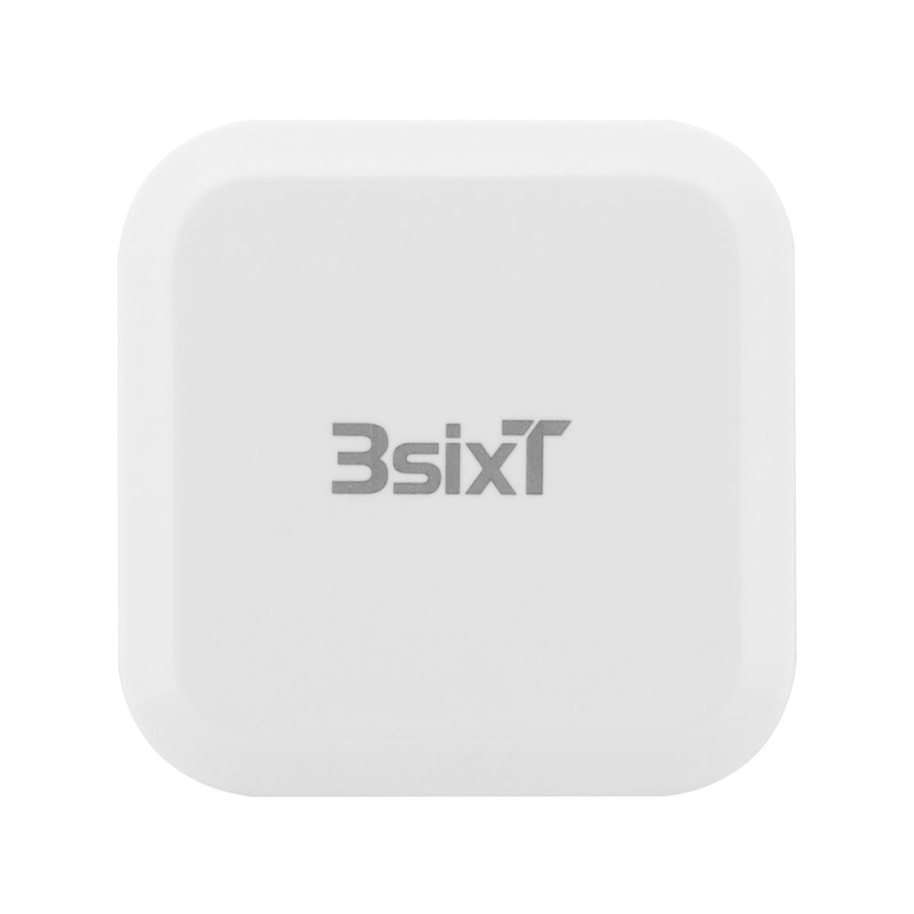 3sixT Wall Charger AU 18W USB-C PD - Wall Charger - Techunion -