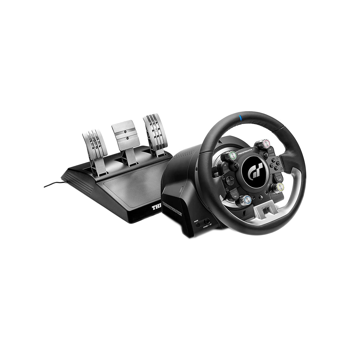 Thrustmaster T-GT II Game Steering Wheel.