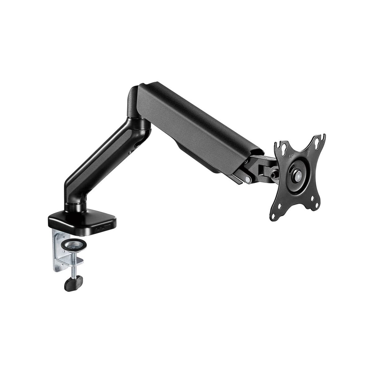 Goobay Single Monitor Mount with Gas Spring (17-32