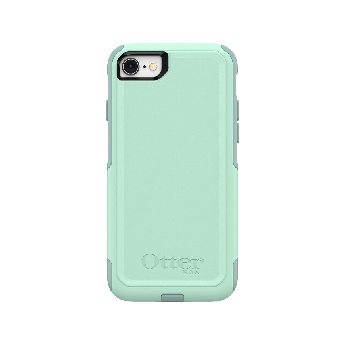 Otterbox Commuter Phone Case for iPhone 7/8 - Ocean Way.