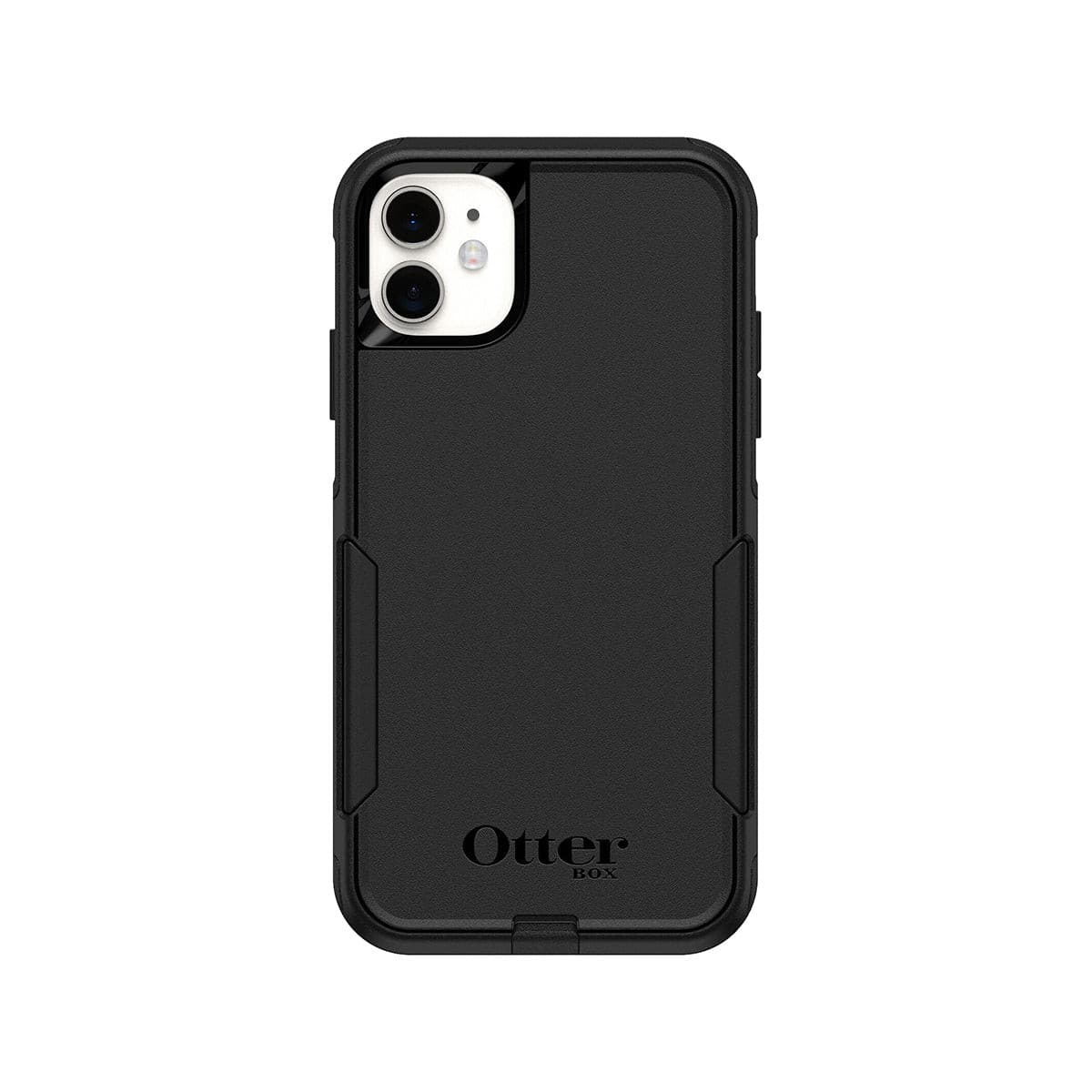 Otterbox Commuter Phone Case for iPhone 11 - Black.