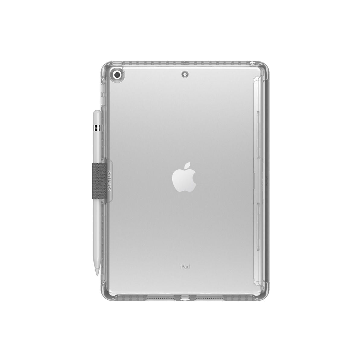 Otterbox Symmetry Series Clear Case for iPad 7th, 8th, and 9th gen.