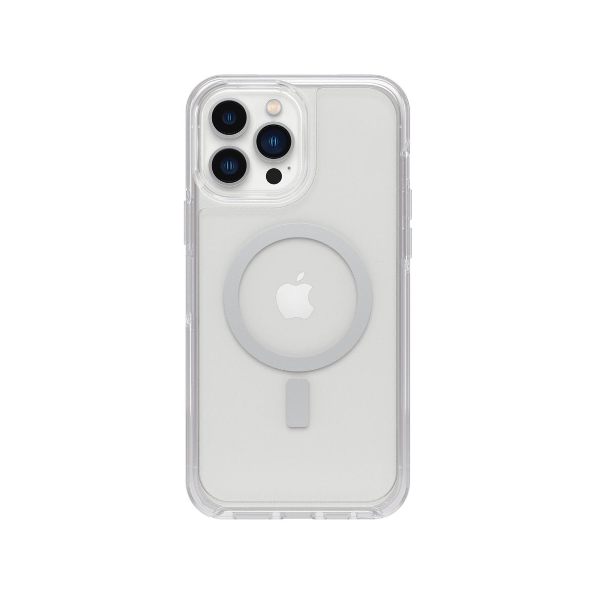 Otterbox Symmetry+ Phone Case for iPhone 13 Pro Max (MagSafe).