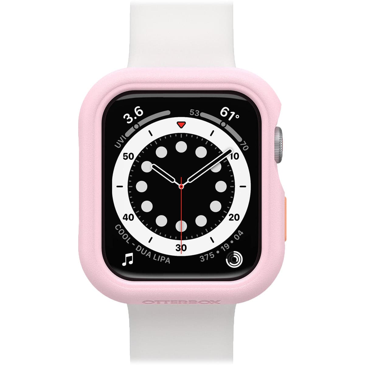 Otterbox Apple Watch 4/5/6/SE 44mm Bumper - Blossom Time.