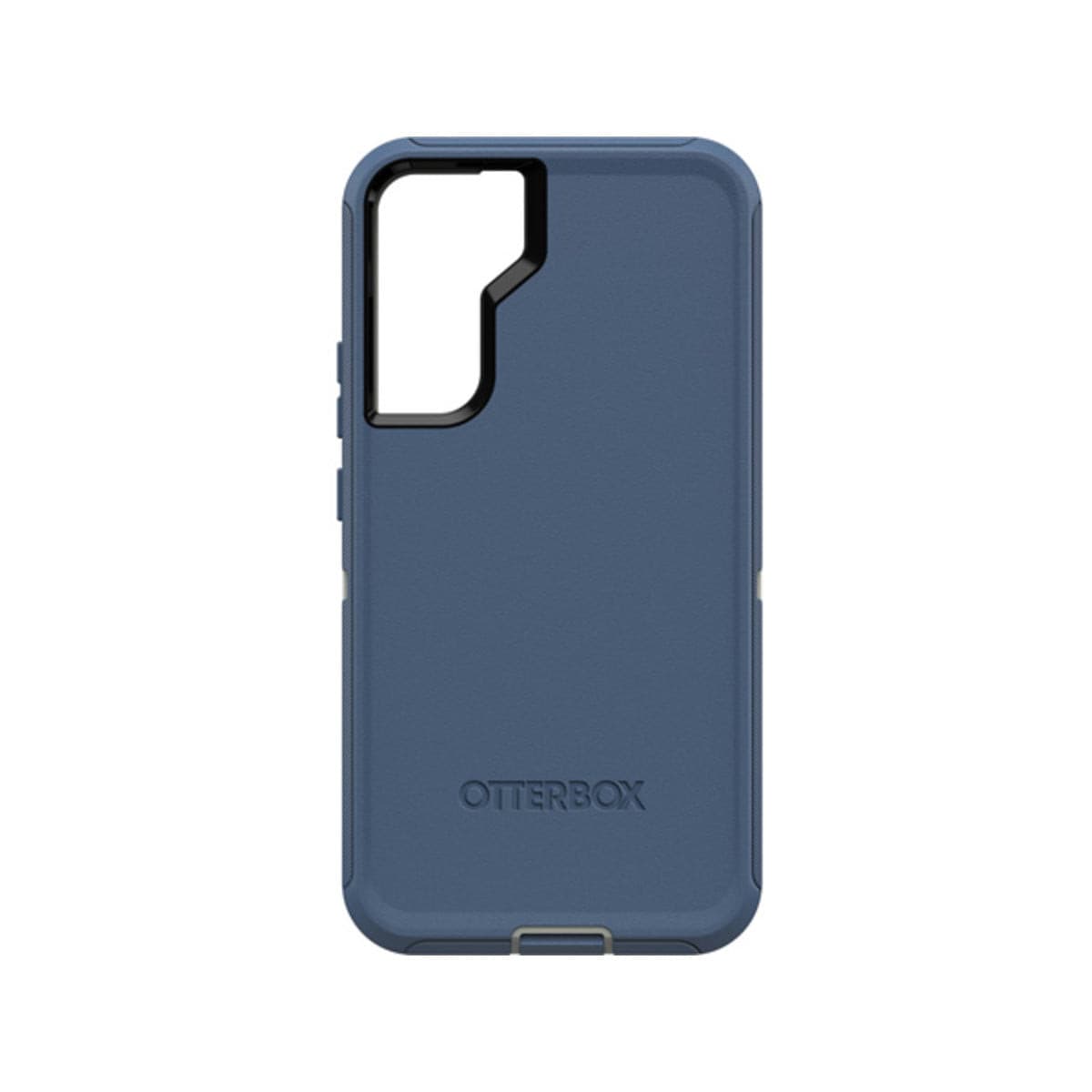 OtterBox Defender Phone Case for Samsung Galaxy S22+.