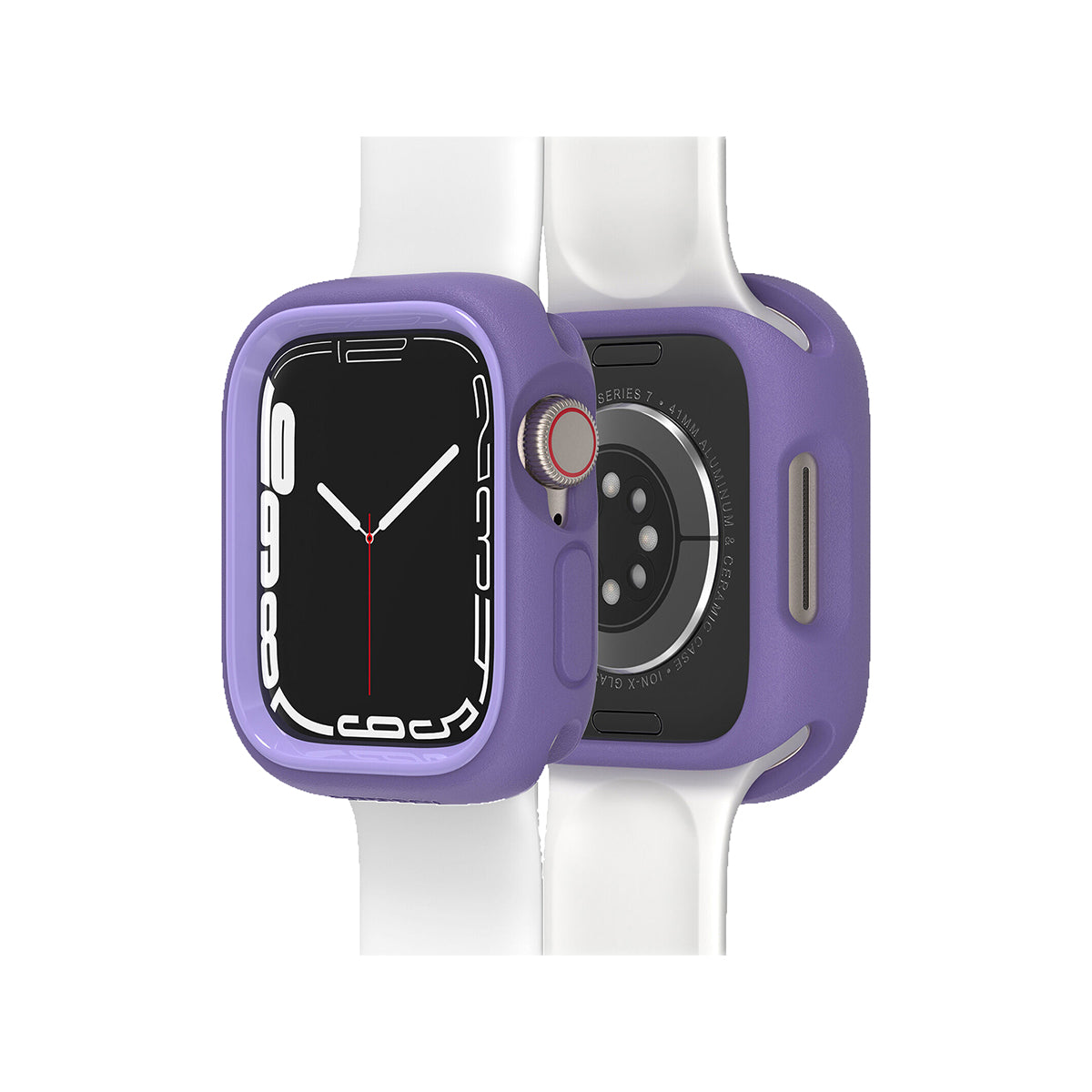 Otterbox Exo Edge Watch Case for Apple watch 7/8 41 mm.