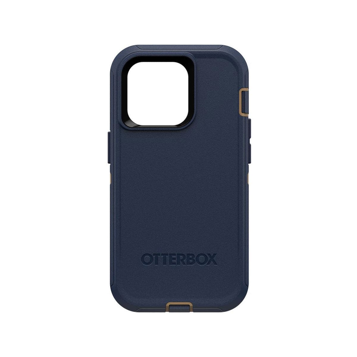 OtterBox Defender Case for iPhone 14 Pro.