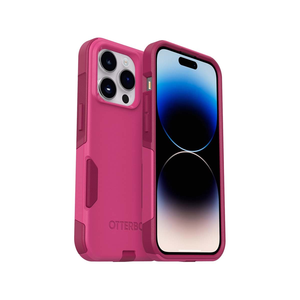 Otterbox Commuter Phone Case for iPhone 14 Pro.