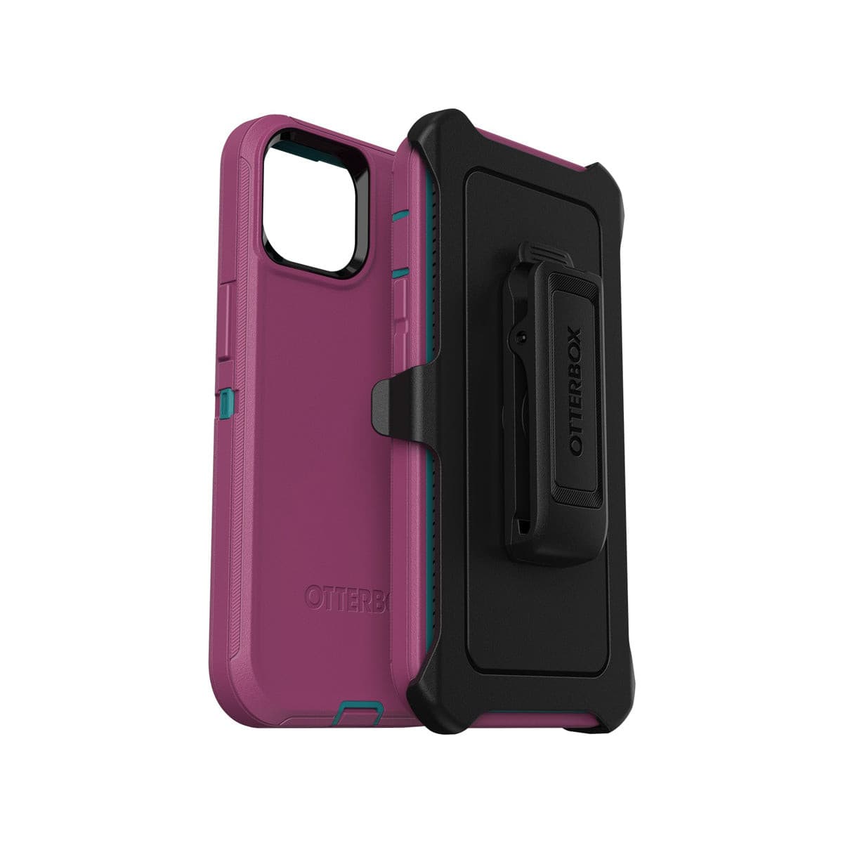 OtterBox Defender Case for Apple iPhone 14.