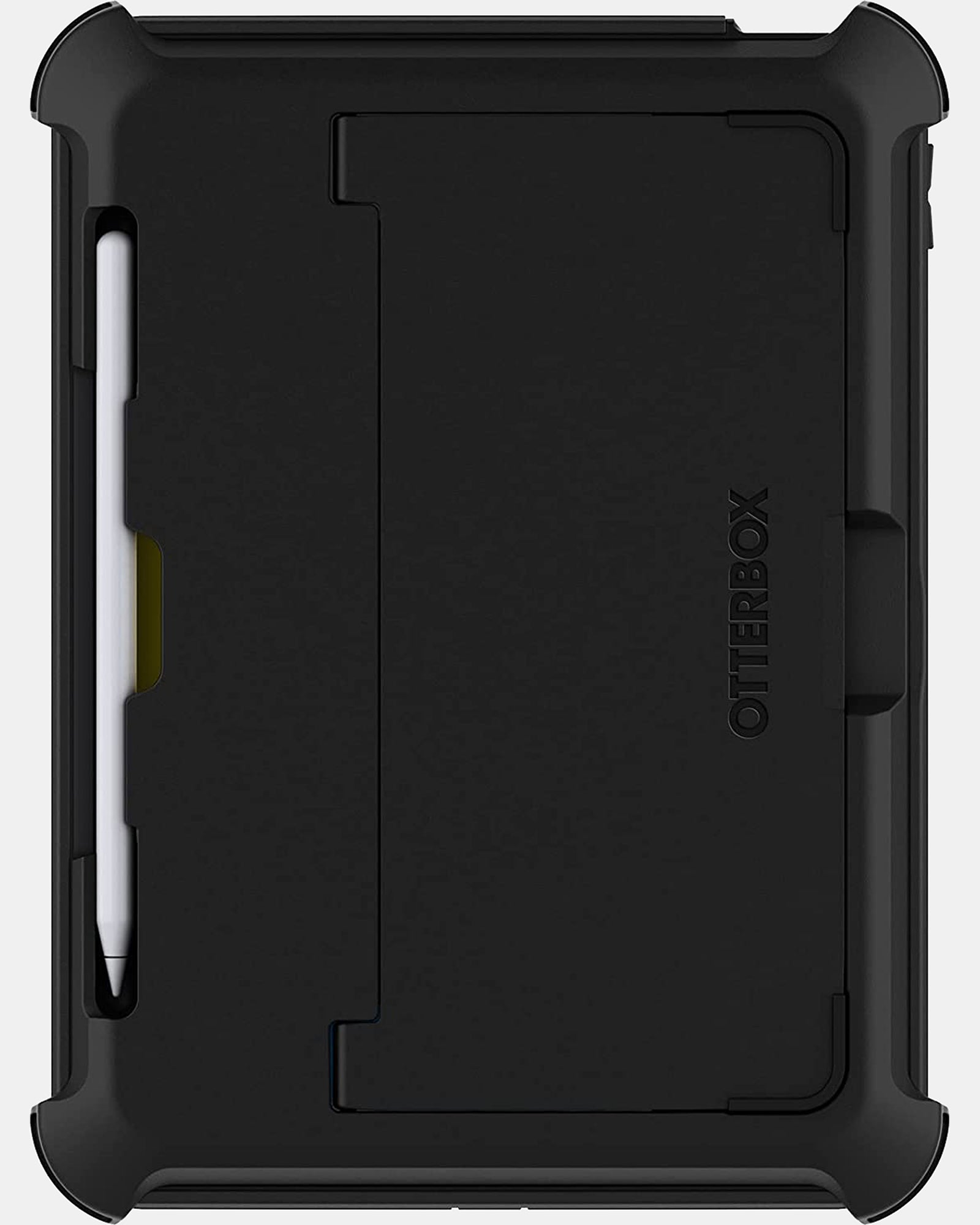 Otterbox Defender Pro Pad Case for iPad 10.9 Gen 10 - Black.