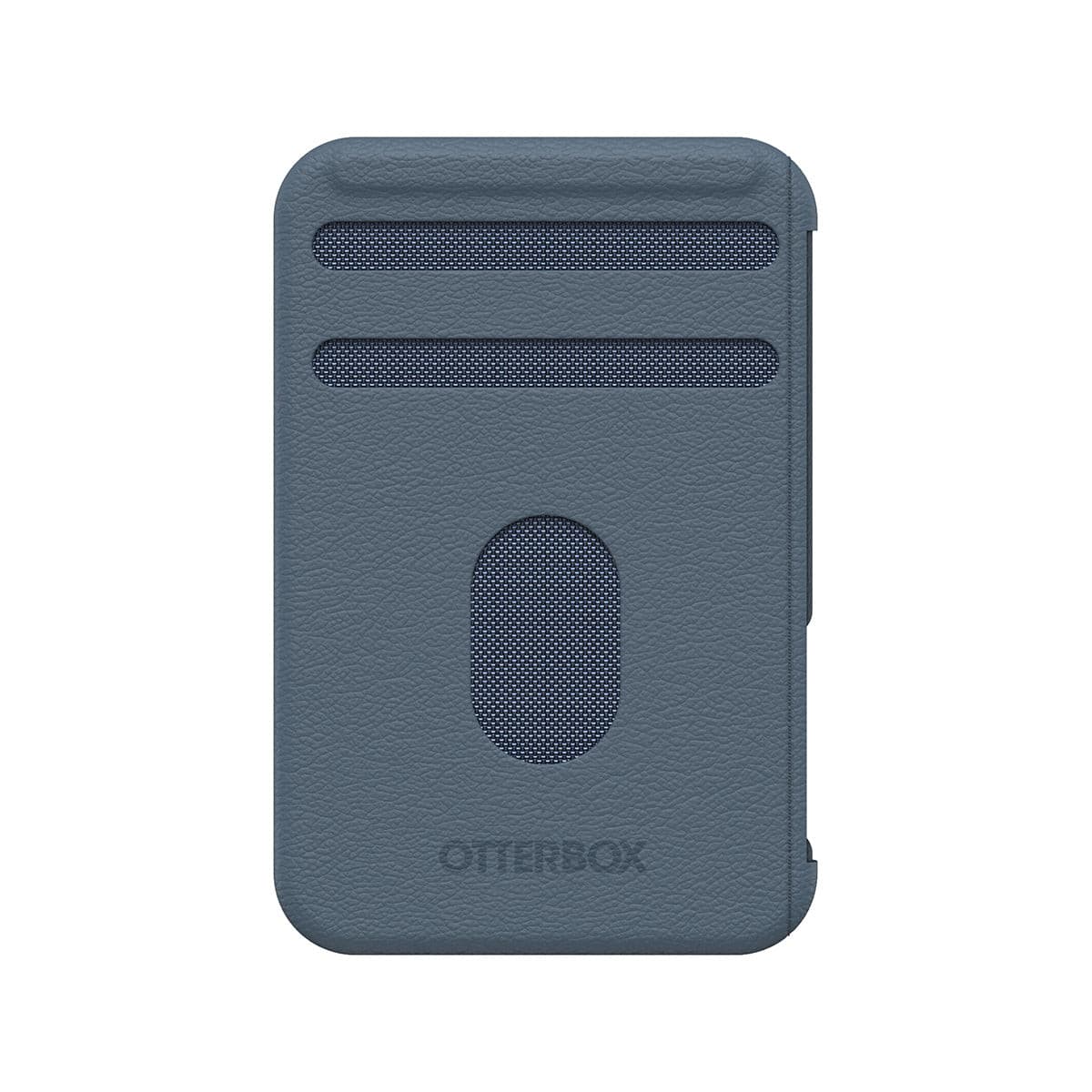 Otterbox Magsafe Wallet Case for apple Wallet - Blue.