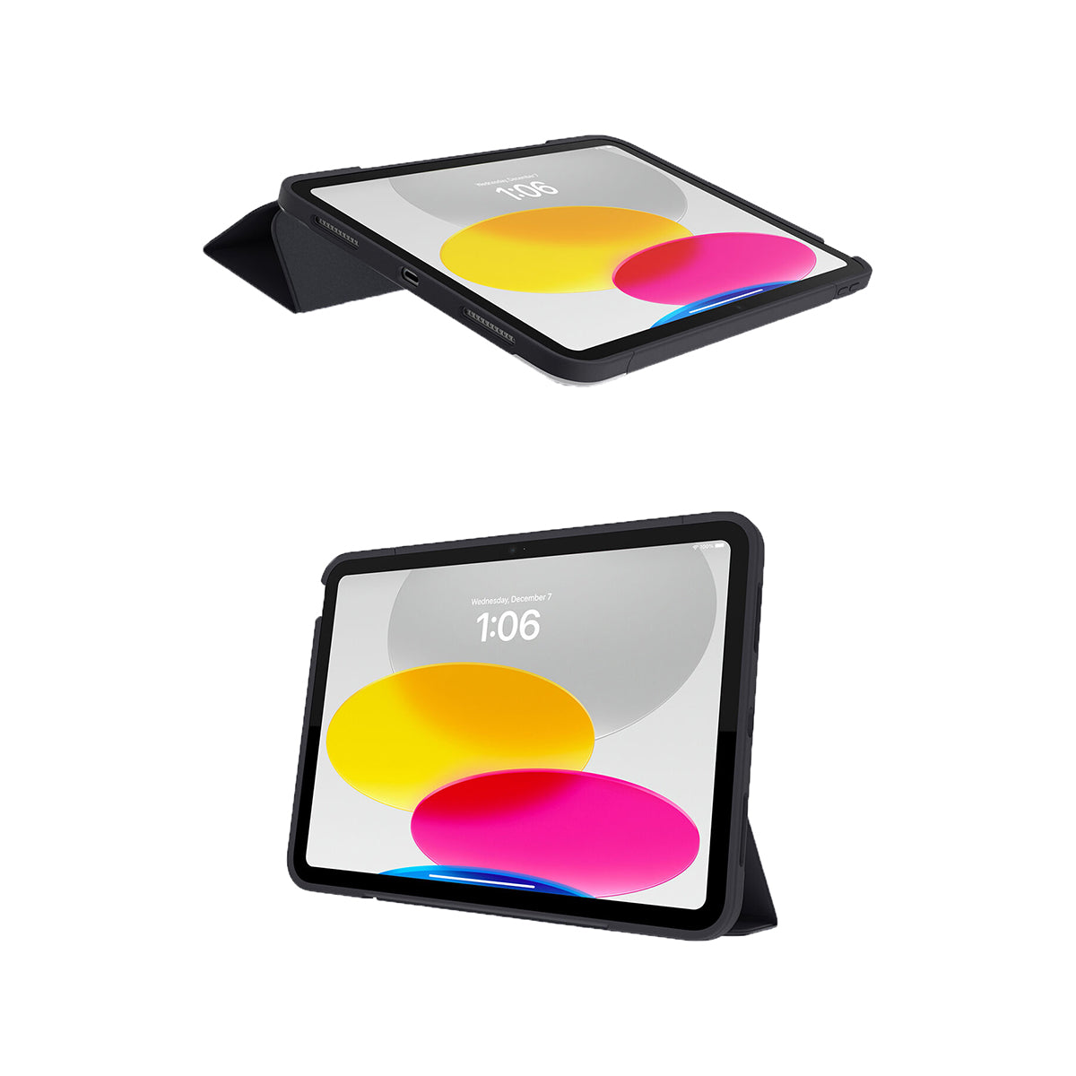 Otterbox Symmetry 360 Case for iPad 10.9 Gen 10.