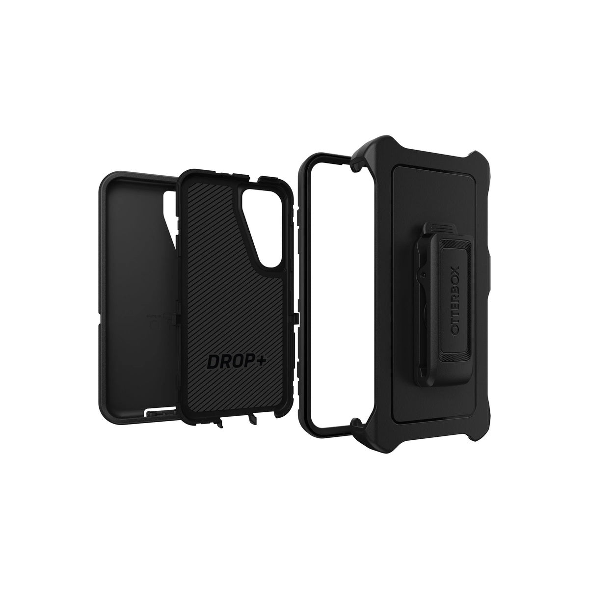 Otterbox Defender Series Phone Case for Samsung Galaxy S23.