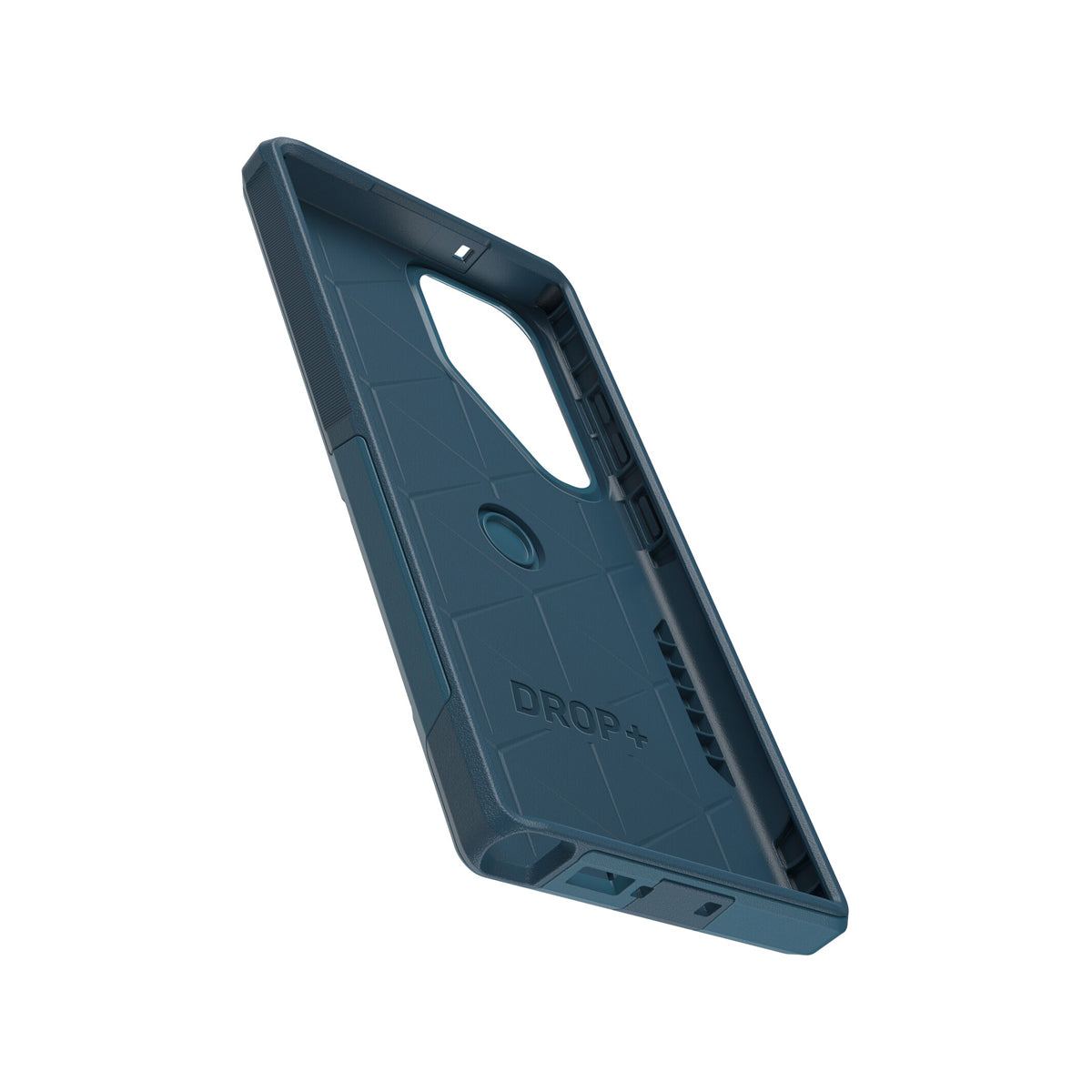 Otterbox Commuter Series Antimicrobial Phone Case for Samsung Galaxy S23 Ultra.
