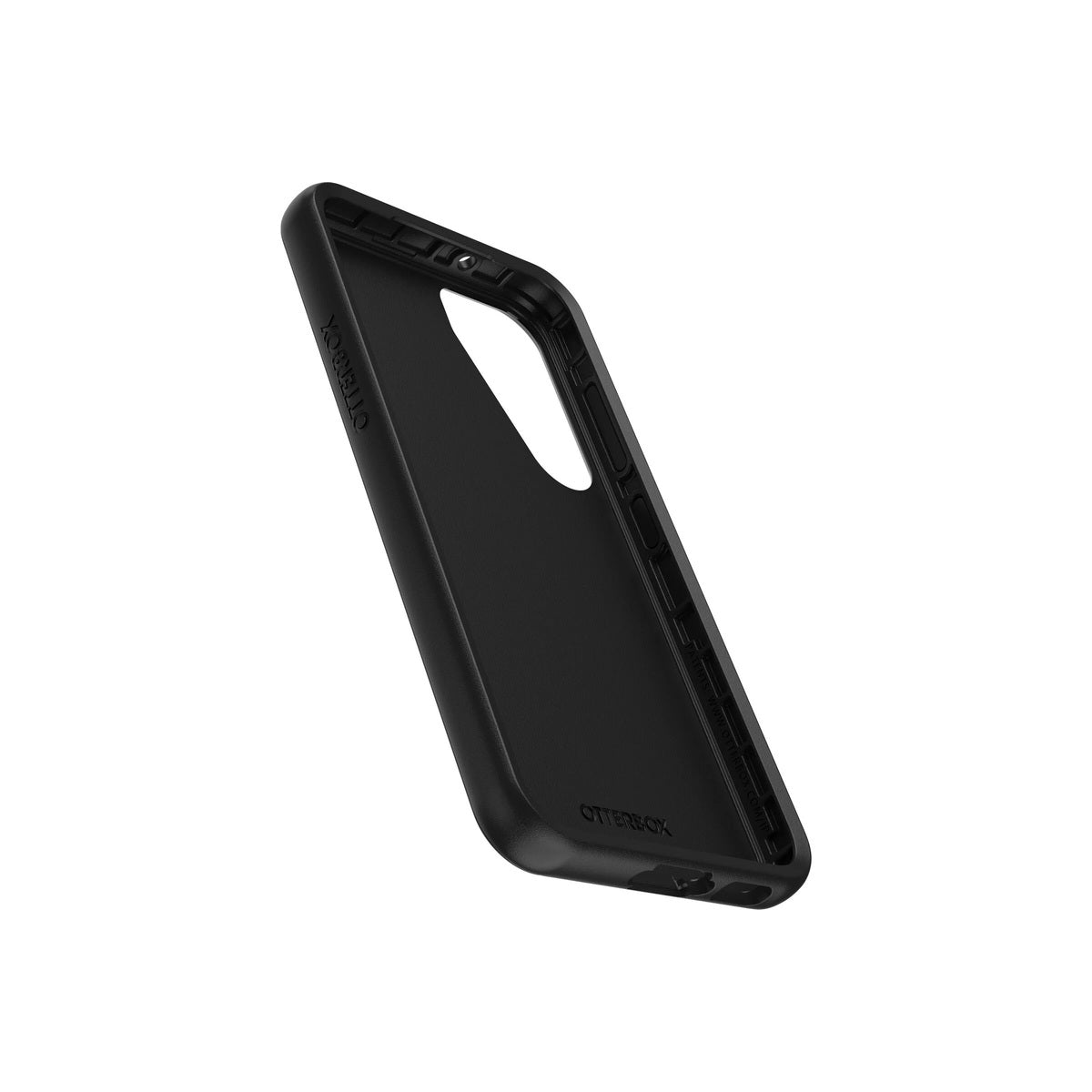 Otterbox Symmetry Series Phone Case for Samsung Galaxy S23 Plus.