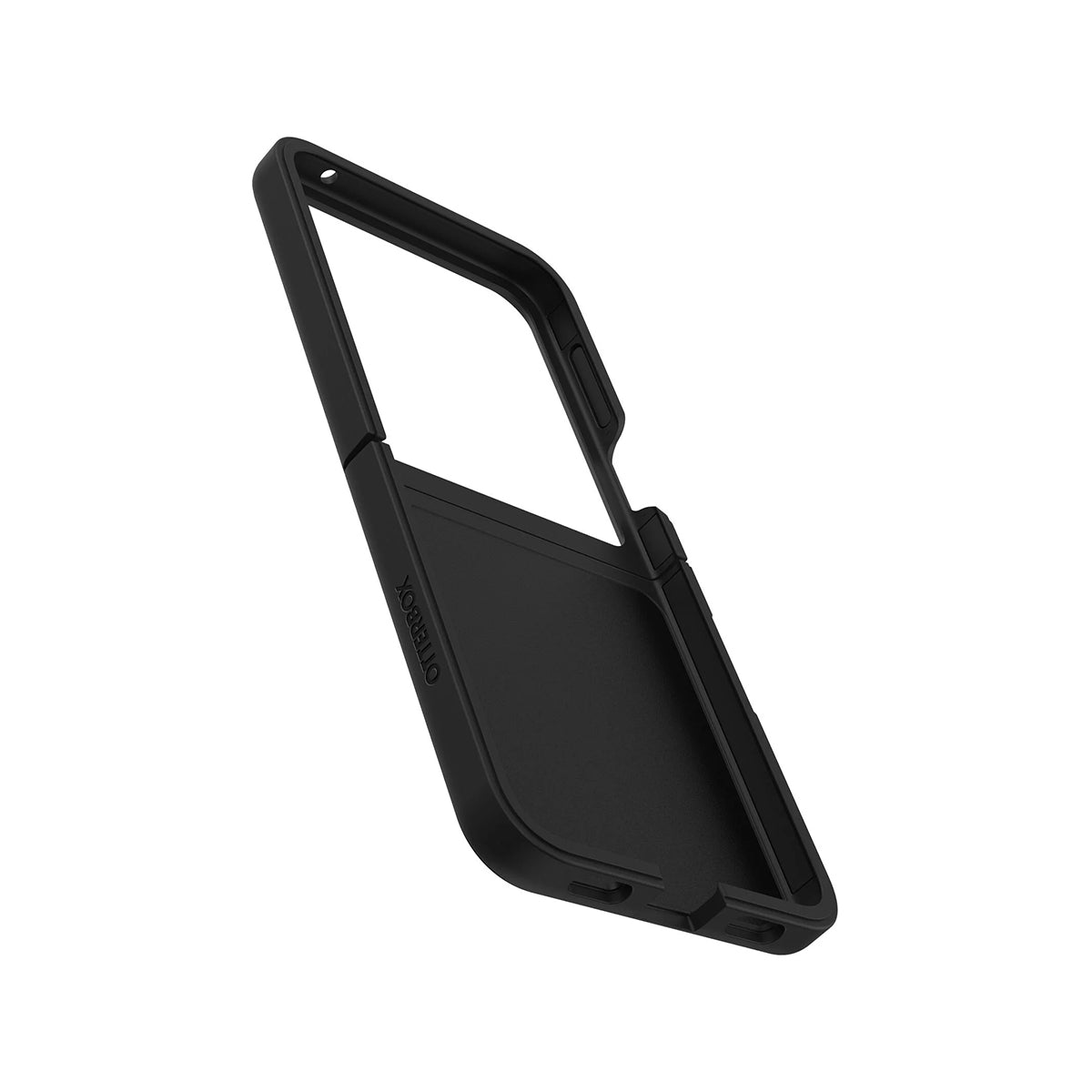 OtterBox Thin Flex Phone Case for Samsung Flip 5 - Black