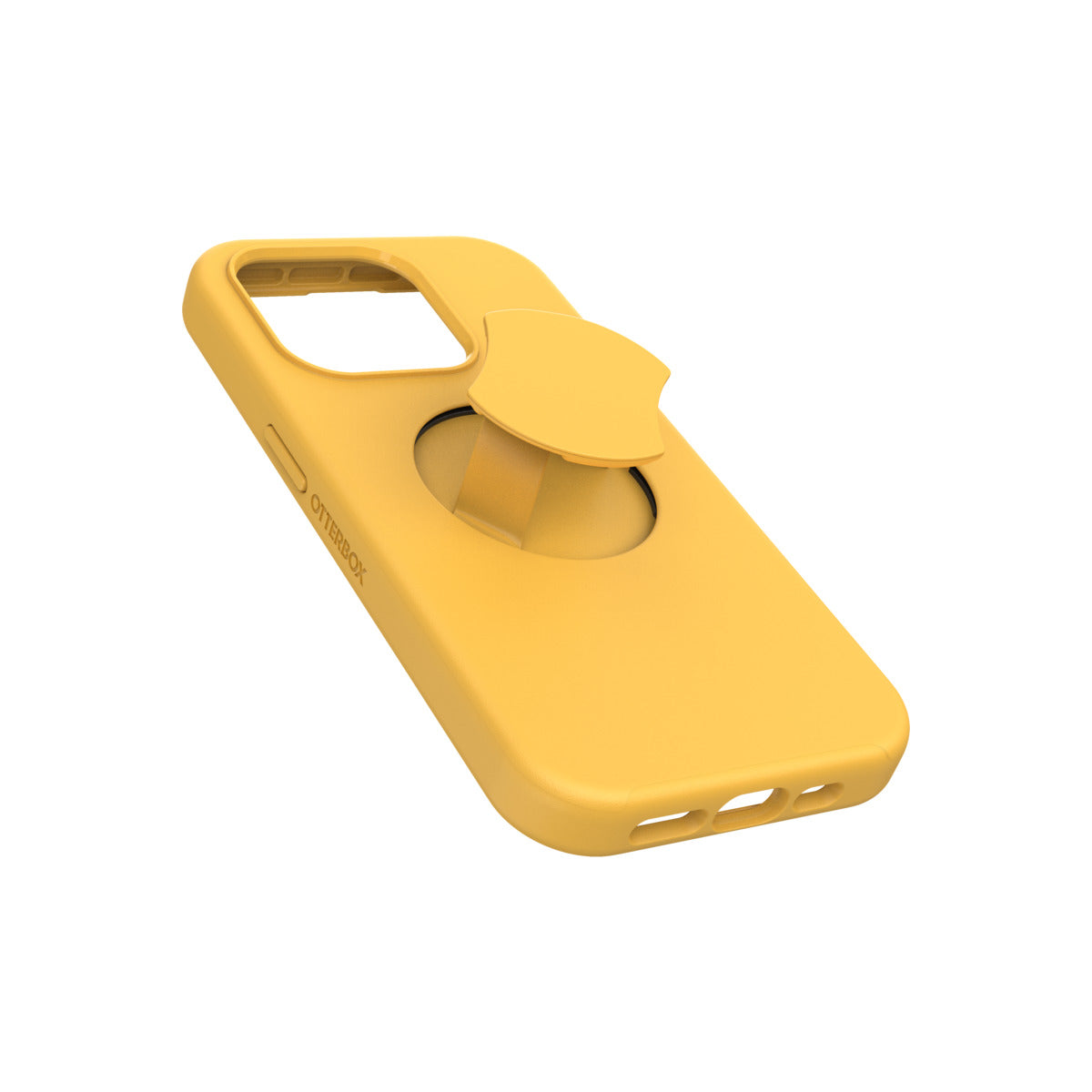 Otterbox OtterGrip Symmetry Series Phone Case for iPhone 15 Pro