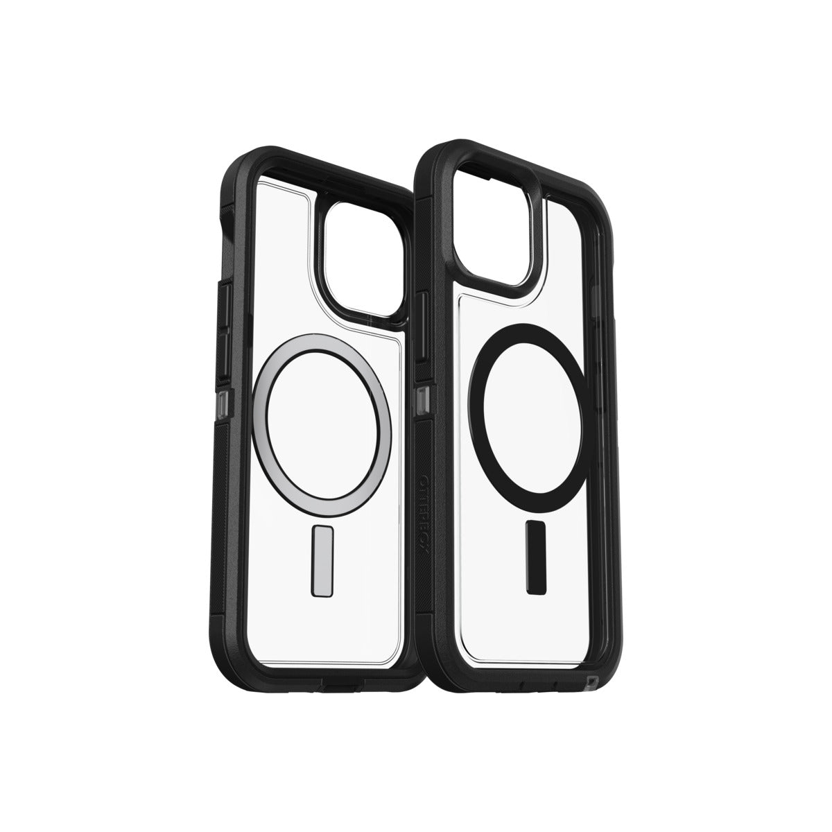 Otterbox Defender XT Clear Phone Case for iPhone 15