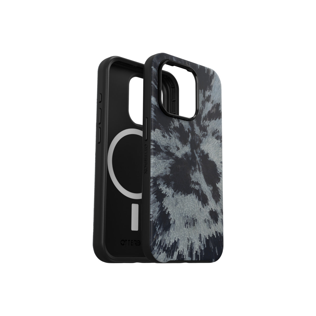 Otterbox MagSafe Symmetry Series Graphic Phone Case for iPhone 15 Pro