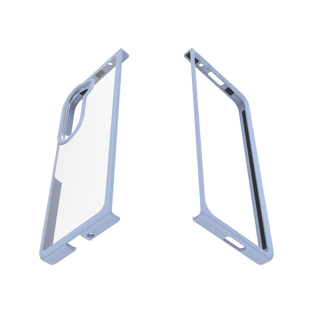 Otterbox Thin flex Phone case for Galaxy Fold 5 - Blue