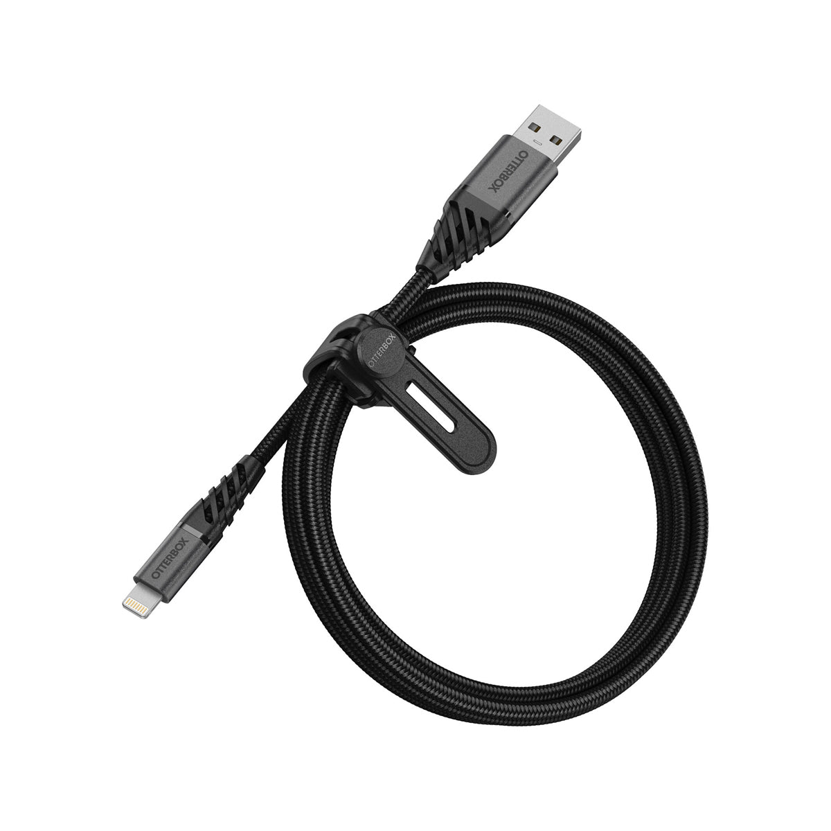 Otterbox Premium Lightning to USB-A Cable.