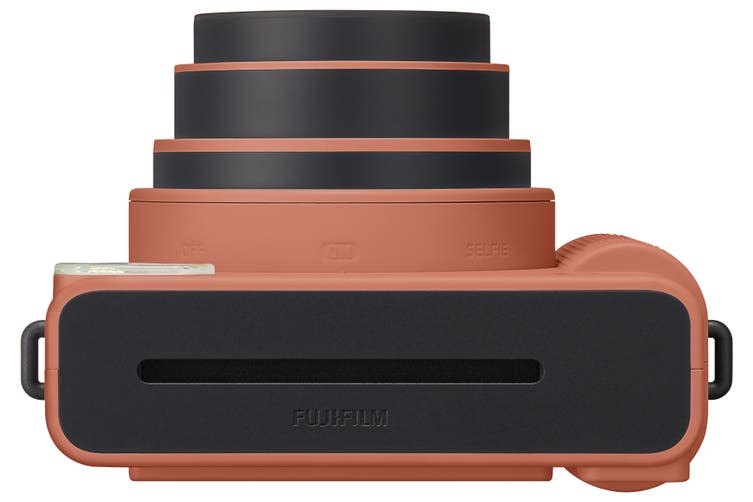 Fujifilm Instax Square SQ1.