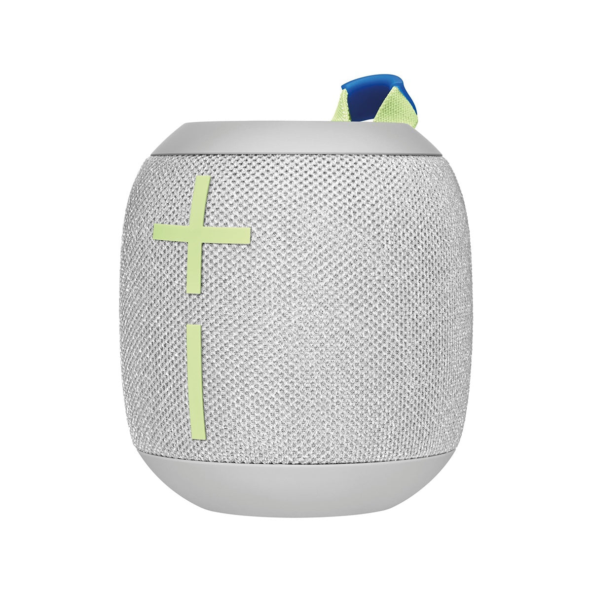 UE WONDERBOOM 3  Bluetooth Speaker - Joyous Brights Grey