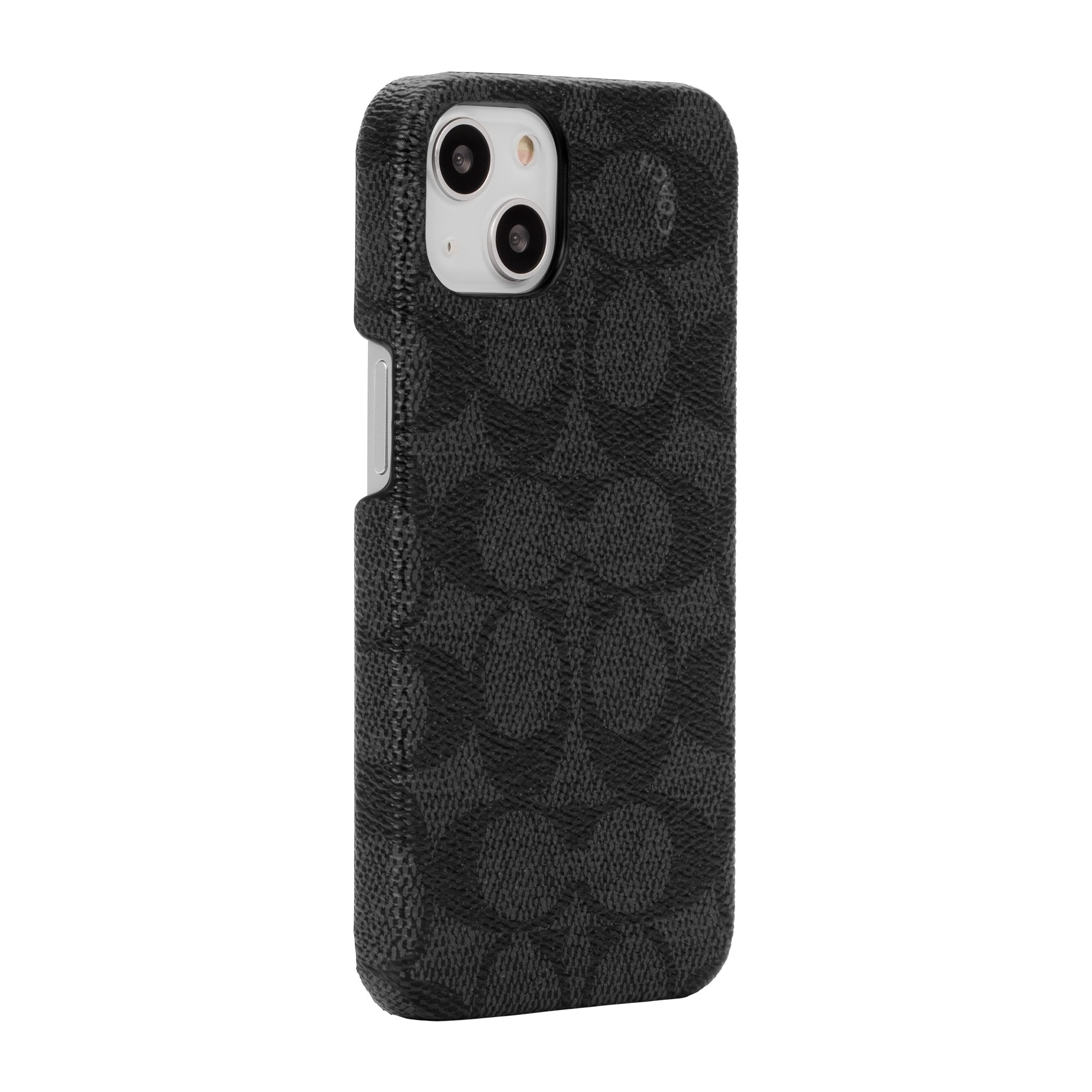Coach Slim Wrap for iPhone 13.