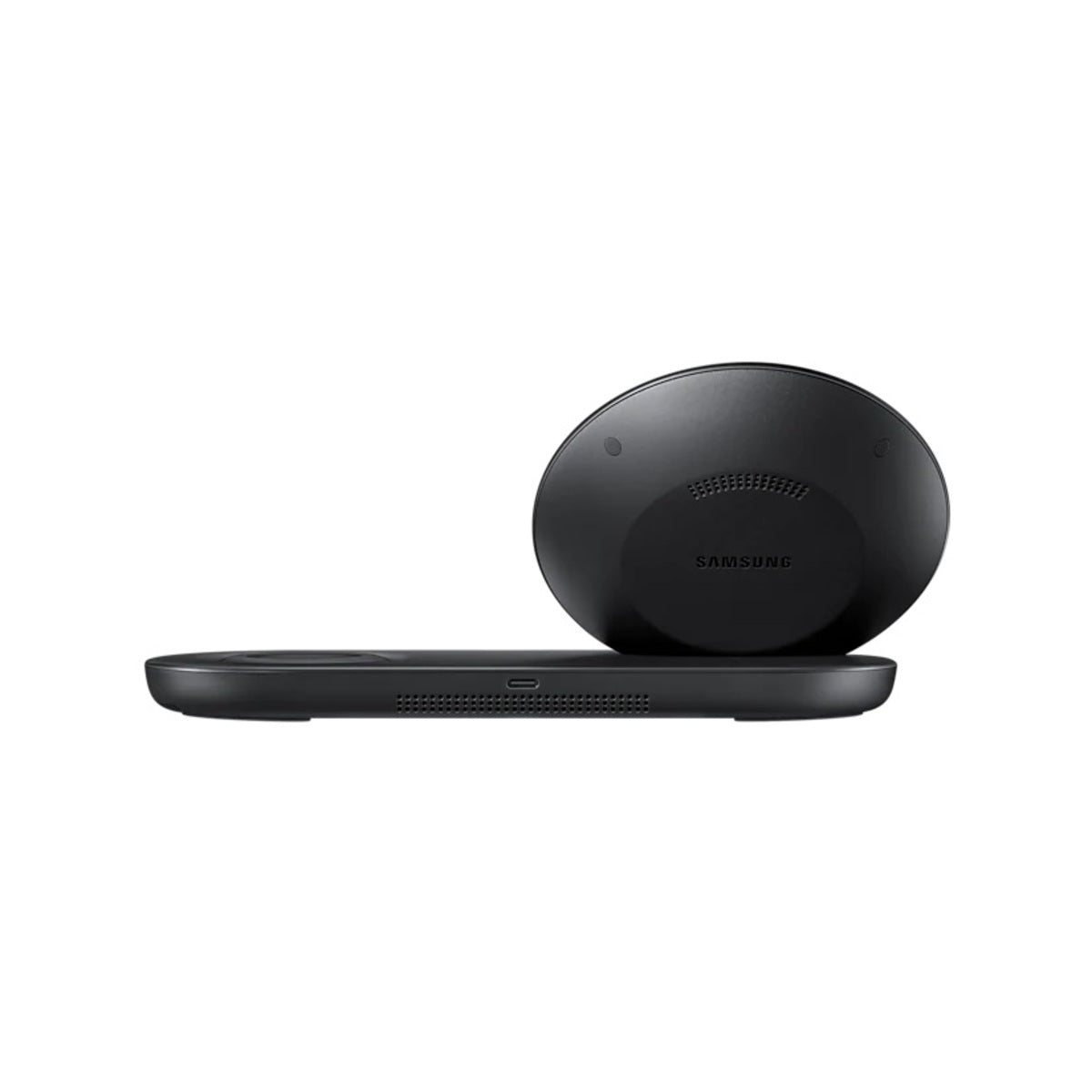Samsung Dual Wireless Charger.