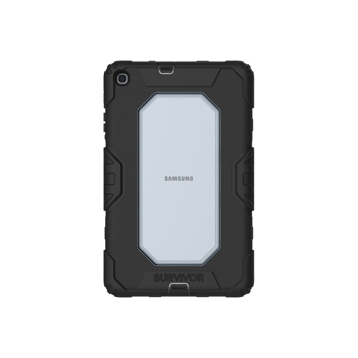 Griffin Survivor All-Terrain for Samsung Galaxy Tab A 10.1 (2019) Rugged Case.