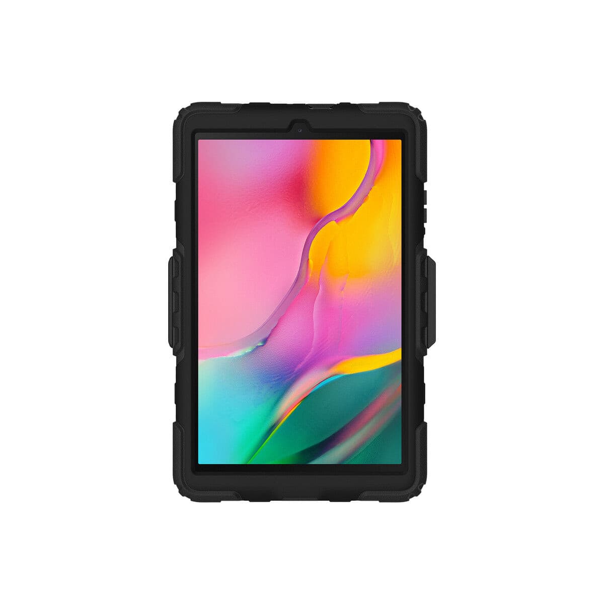 Griffin Survivor All-Terrain for Samsung Galaxy Tab A 10.1 (2019) Rugged Case.