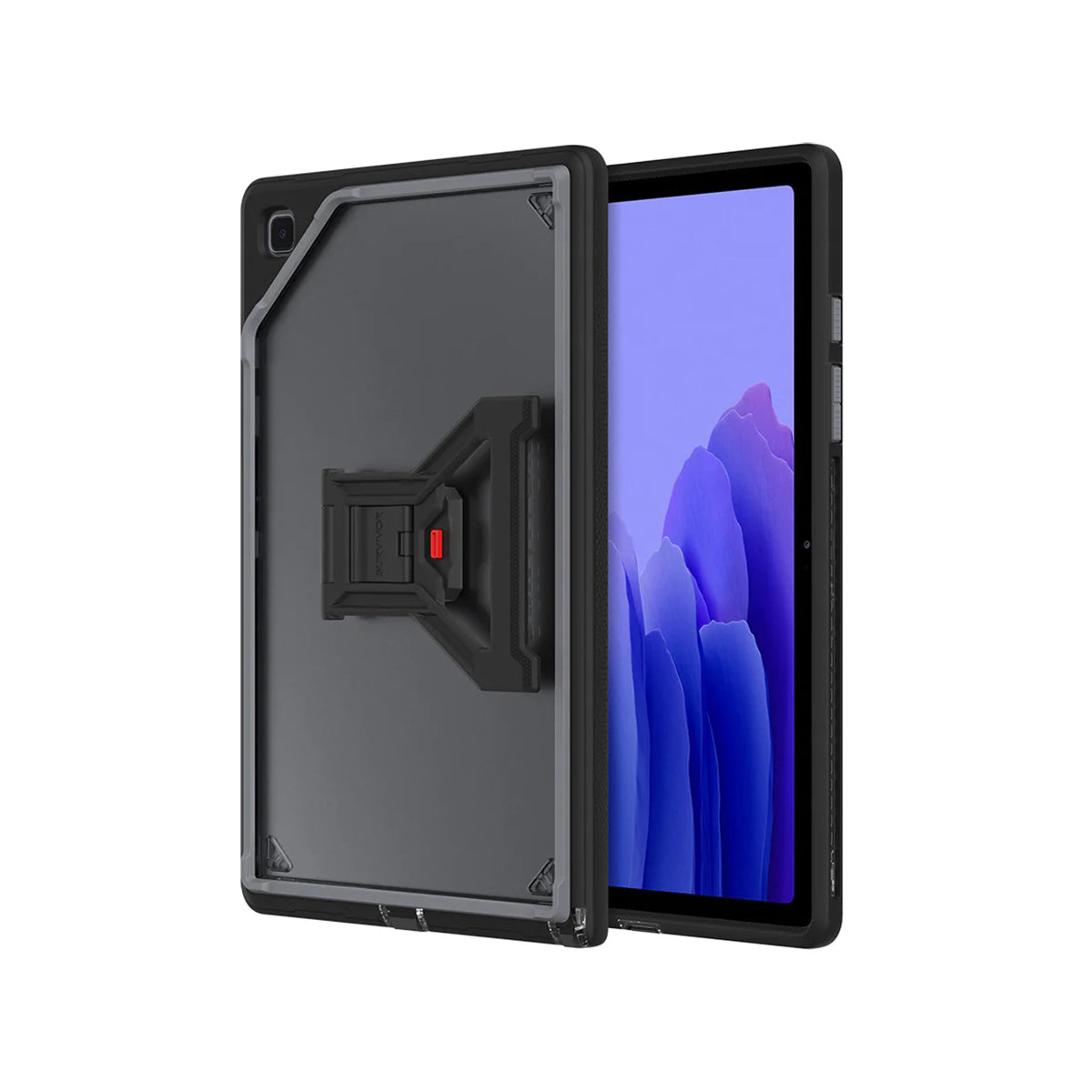 Survivor Endurance Back Cover Case for Galaxy Tab A7 10.4 in (2020).