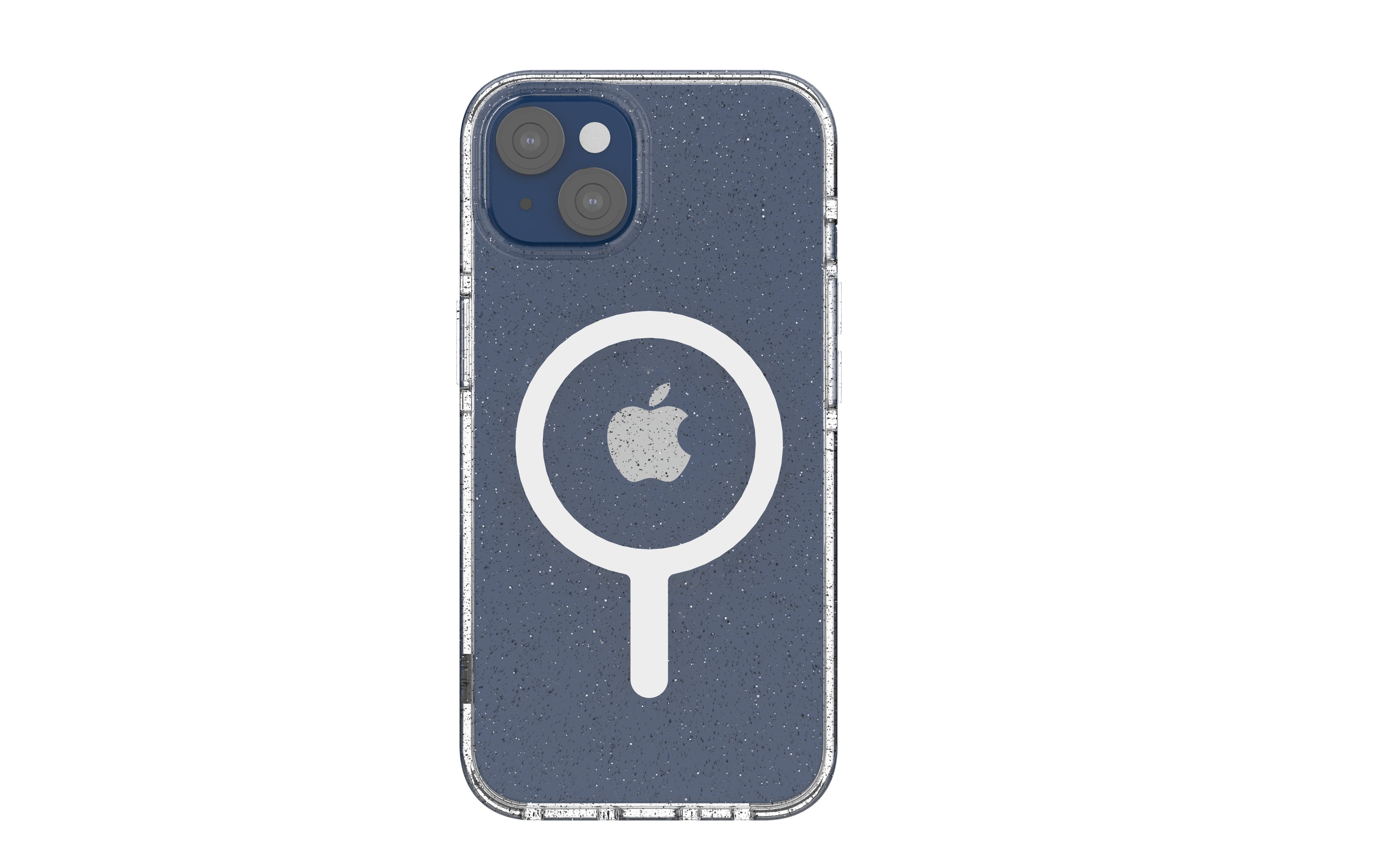 Impact Zero Galaxy Protective Case for iPhone 13.