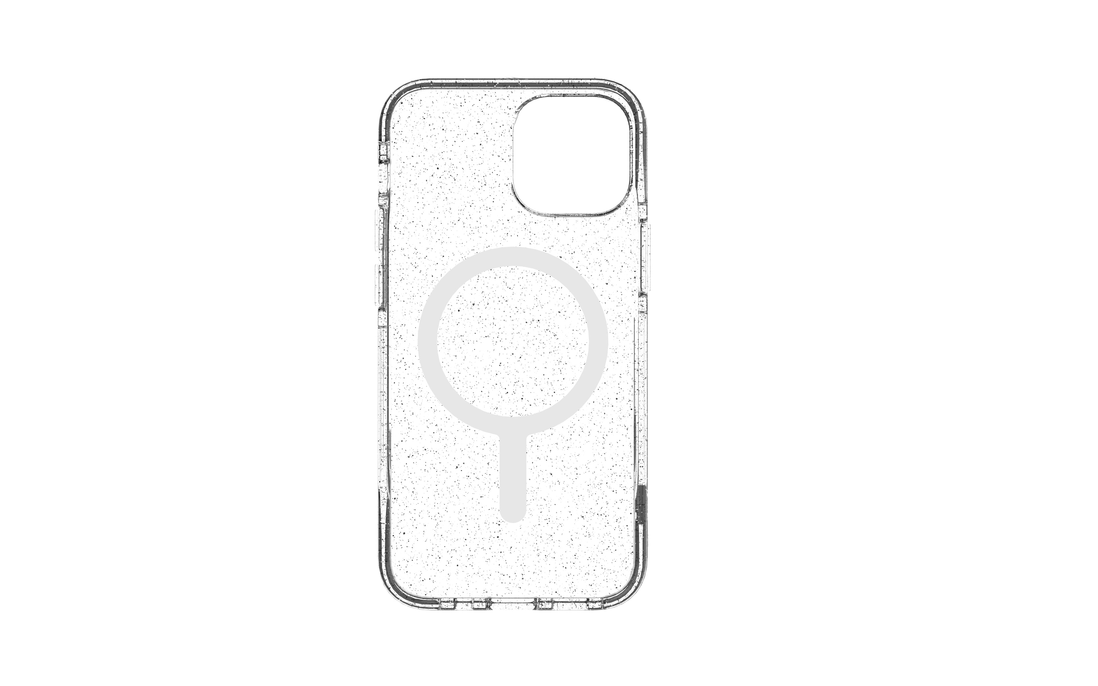 Impact Zero Galaxy Protective Case for iPhone 13.