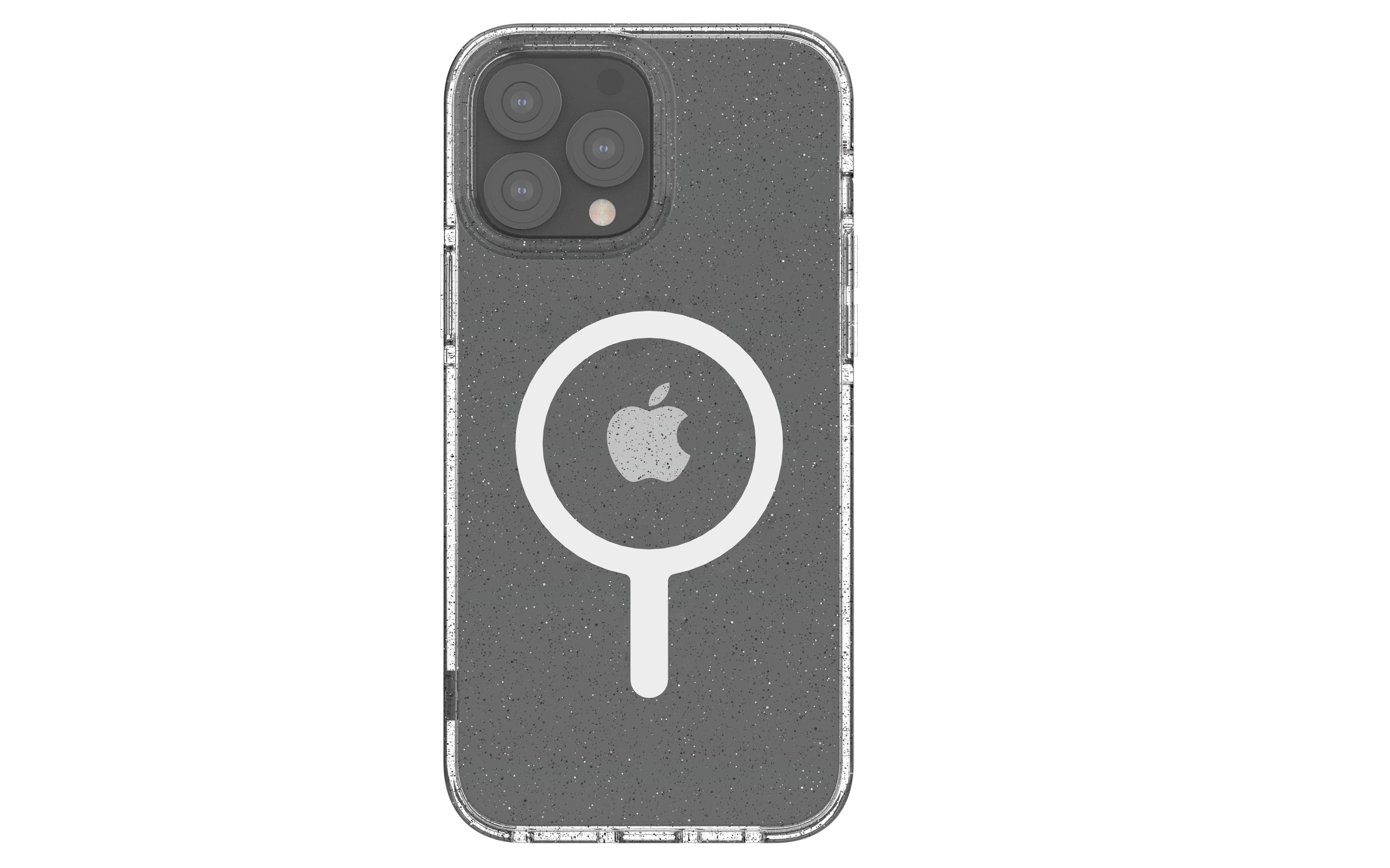 Impact Zero Galaxy Protective Case for iPhone 13 Pro.