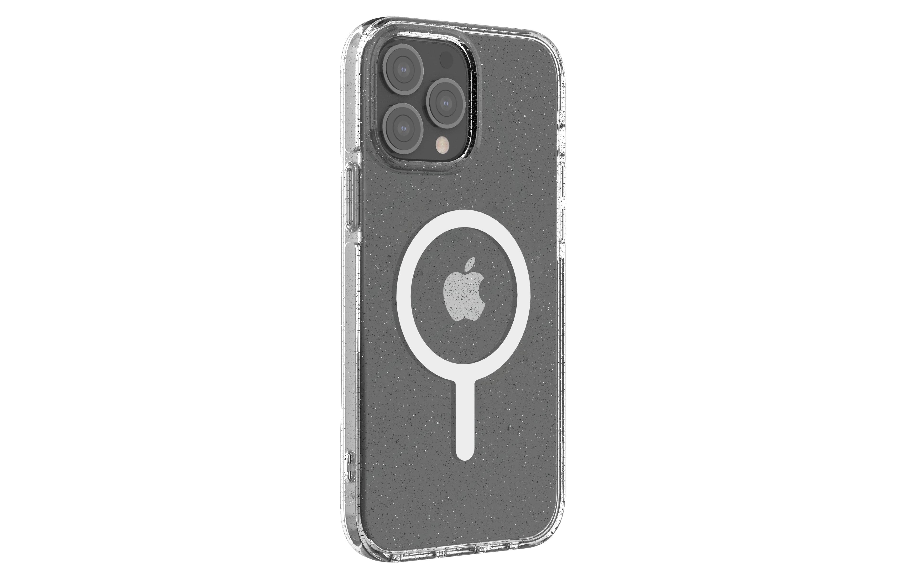 Impact Zero Galaxy Protective Case for iPhone 13 Pro.