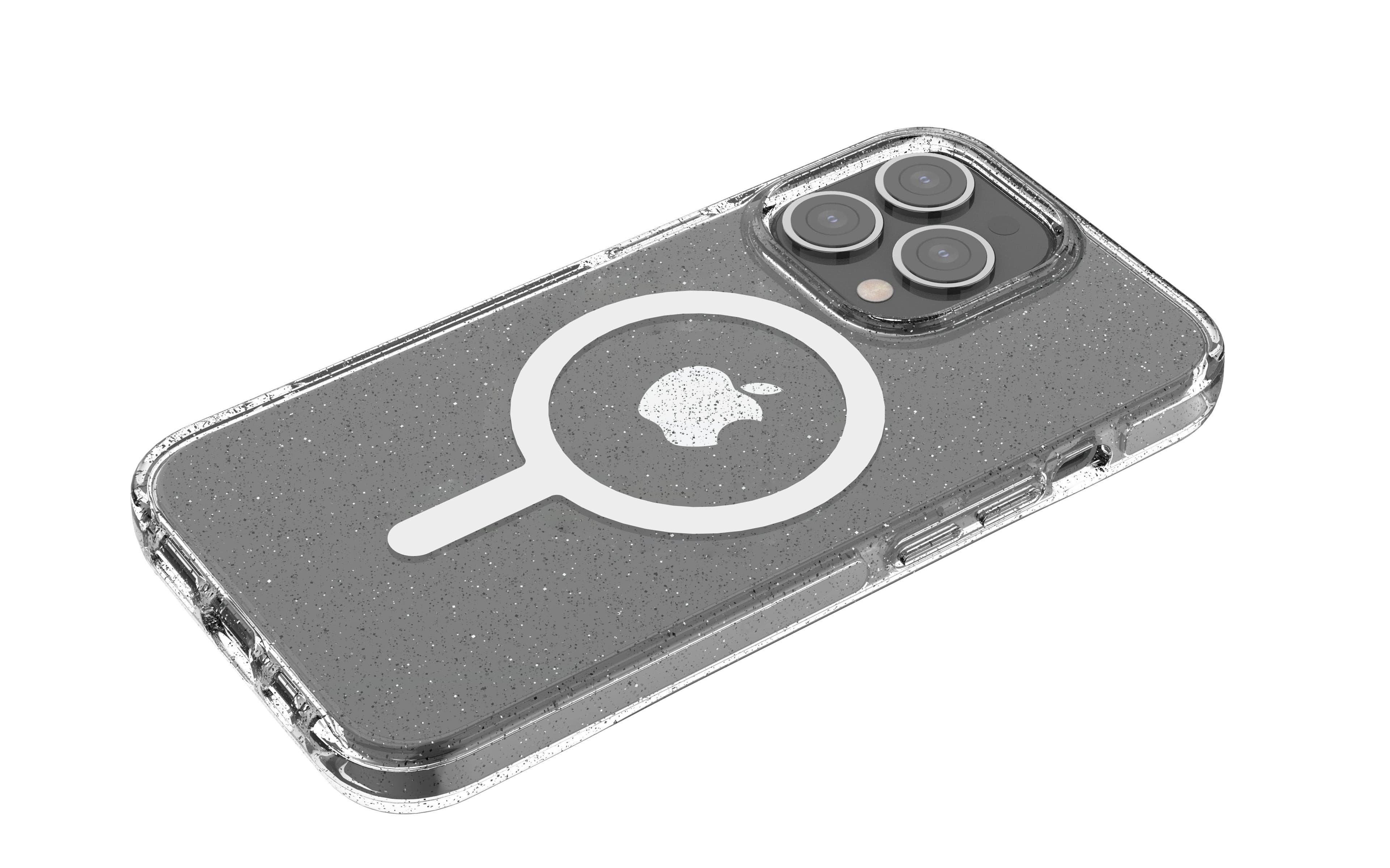 Impact Zero Galaxy Protective Case for iPhone 13 Pro Max.