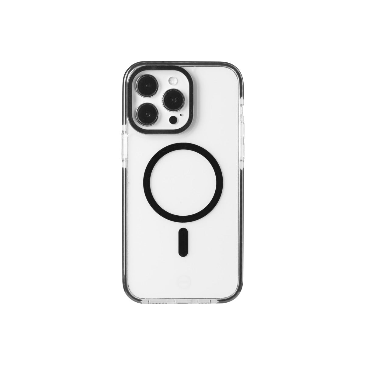 Impact Zero Clear Phone Case for iPhone 14 Pro Max.