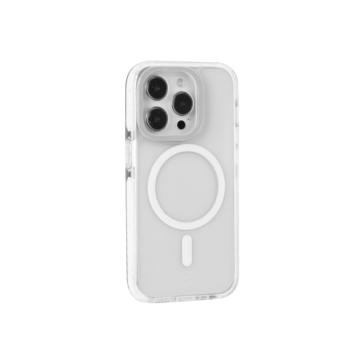 Impact Zero Clear Phone Case for iPhone 14 Pro Max.
