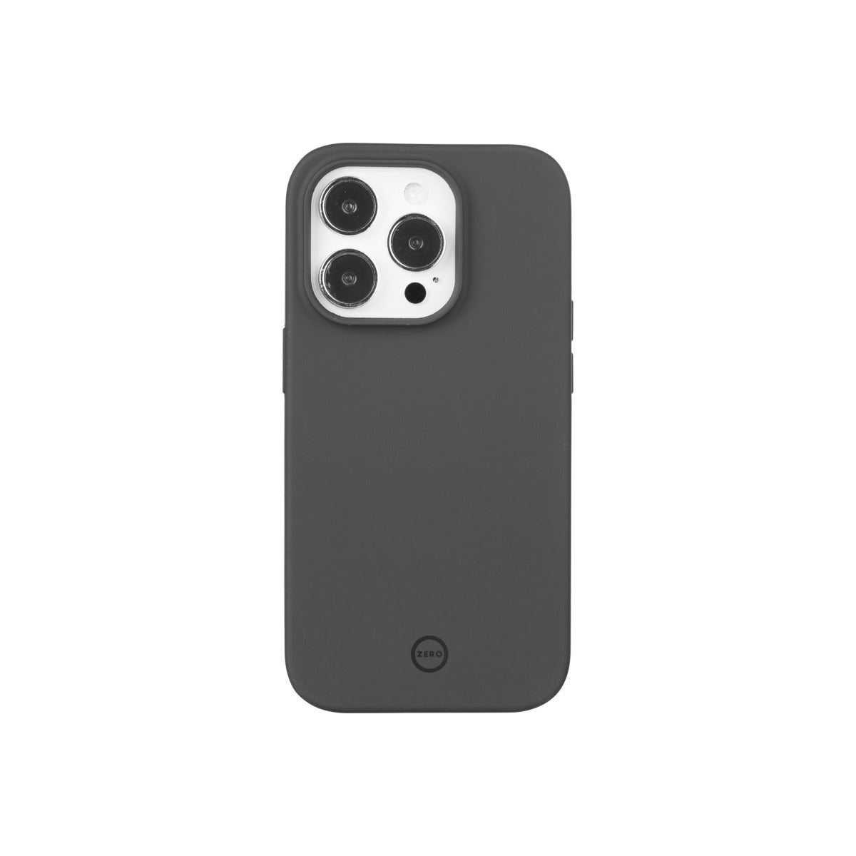 Impact Zero Colour Phone Case for iPhone 14 Pro.