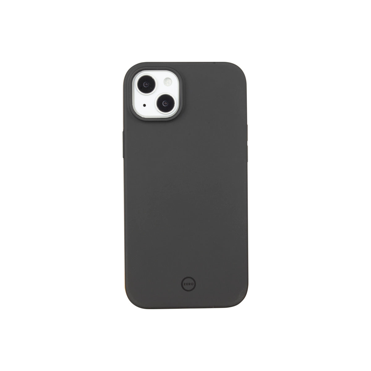 Impact Zero Colour Phone Case for iPhone 14 Plus.