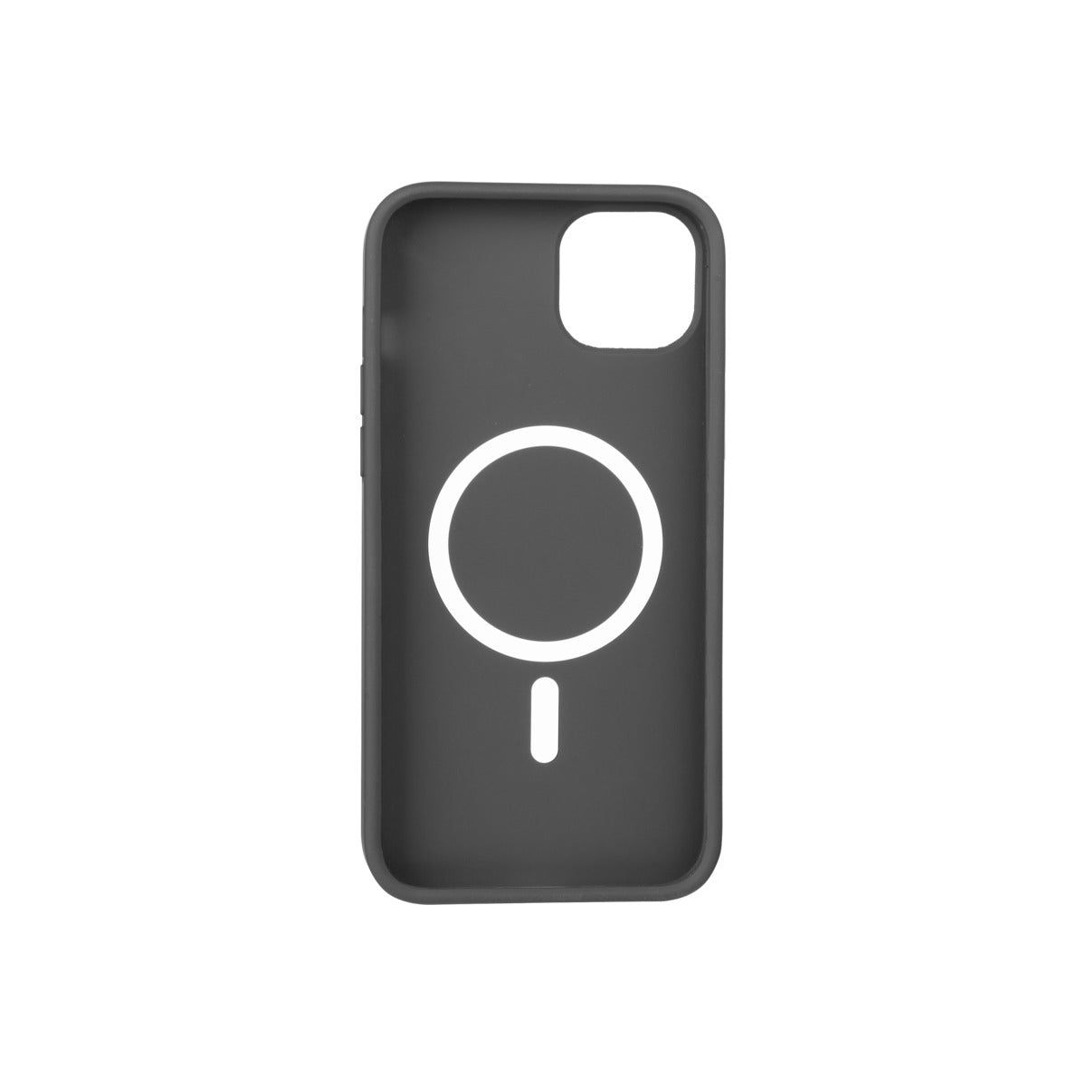 Impact Zero Colour Phone Case for iPhone 14 Plus.