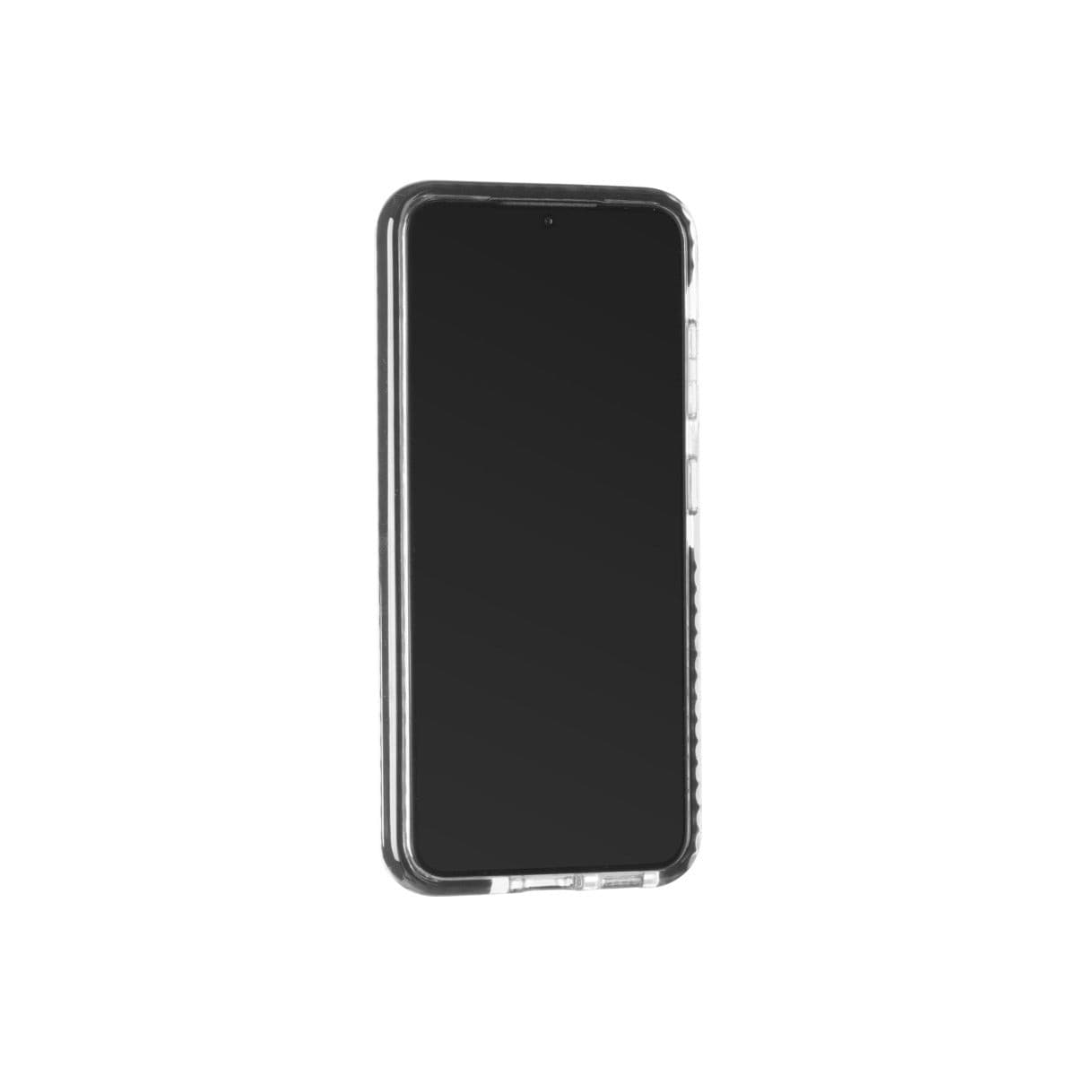 Impact Zero Clear Phone Case for Samsung GS23.