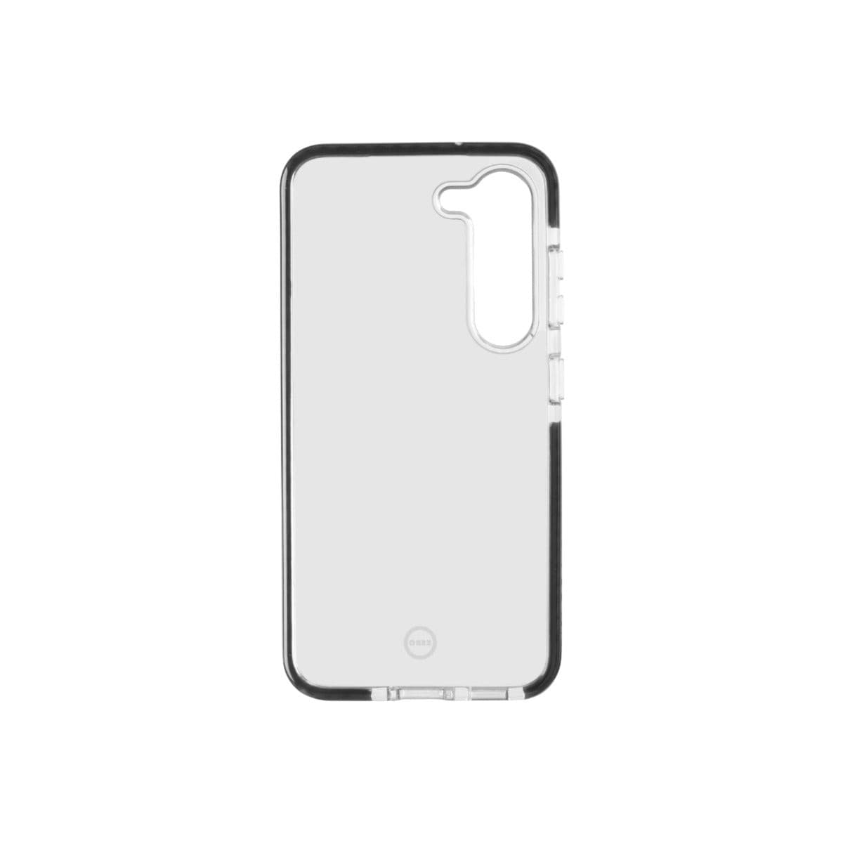 Impact Zero Clear Phone Case for Samsung GS23.