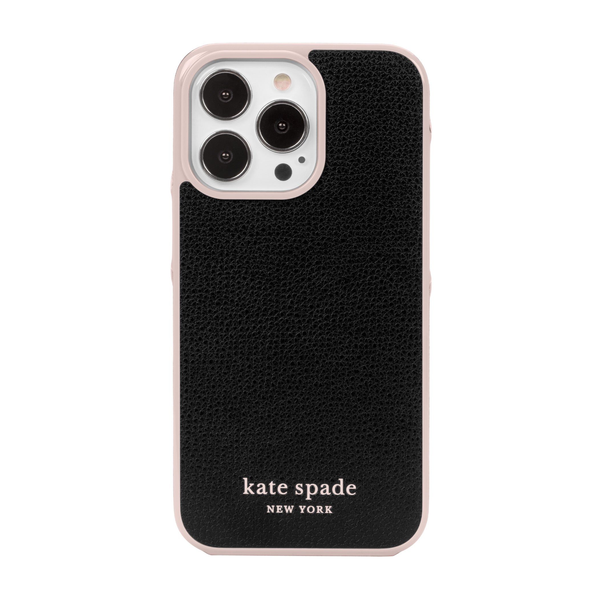 Kate Spade New York Wrap for iPhone 13 Pro.