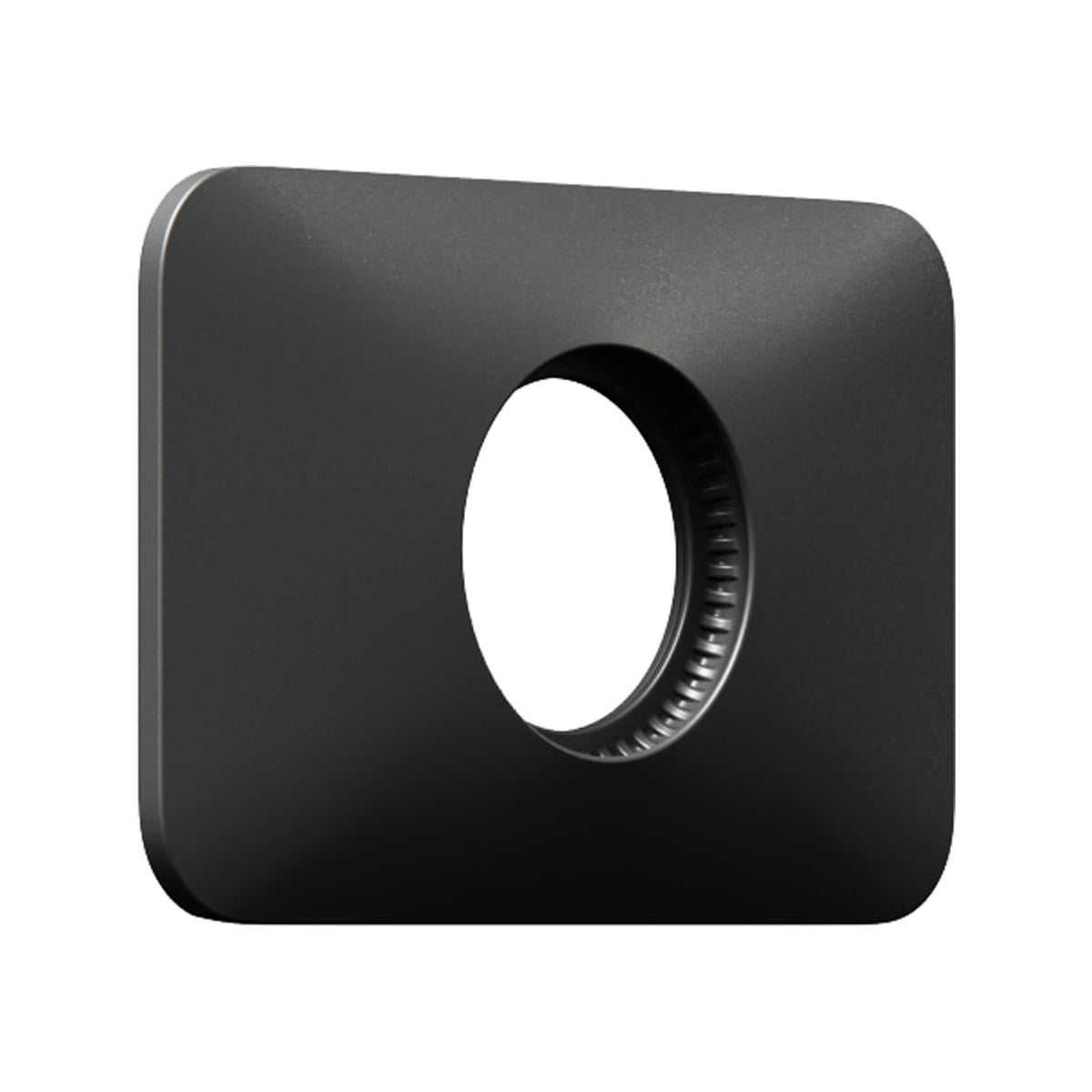 NOMAD Card for AirTag - Black.