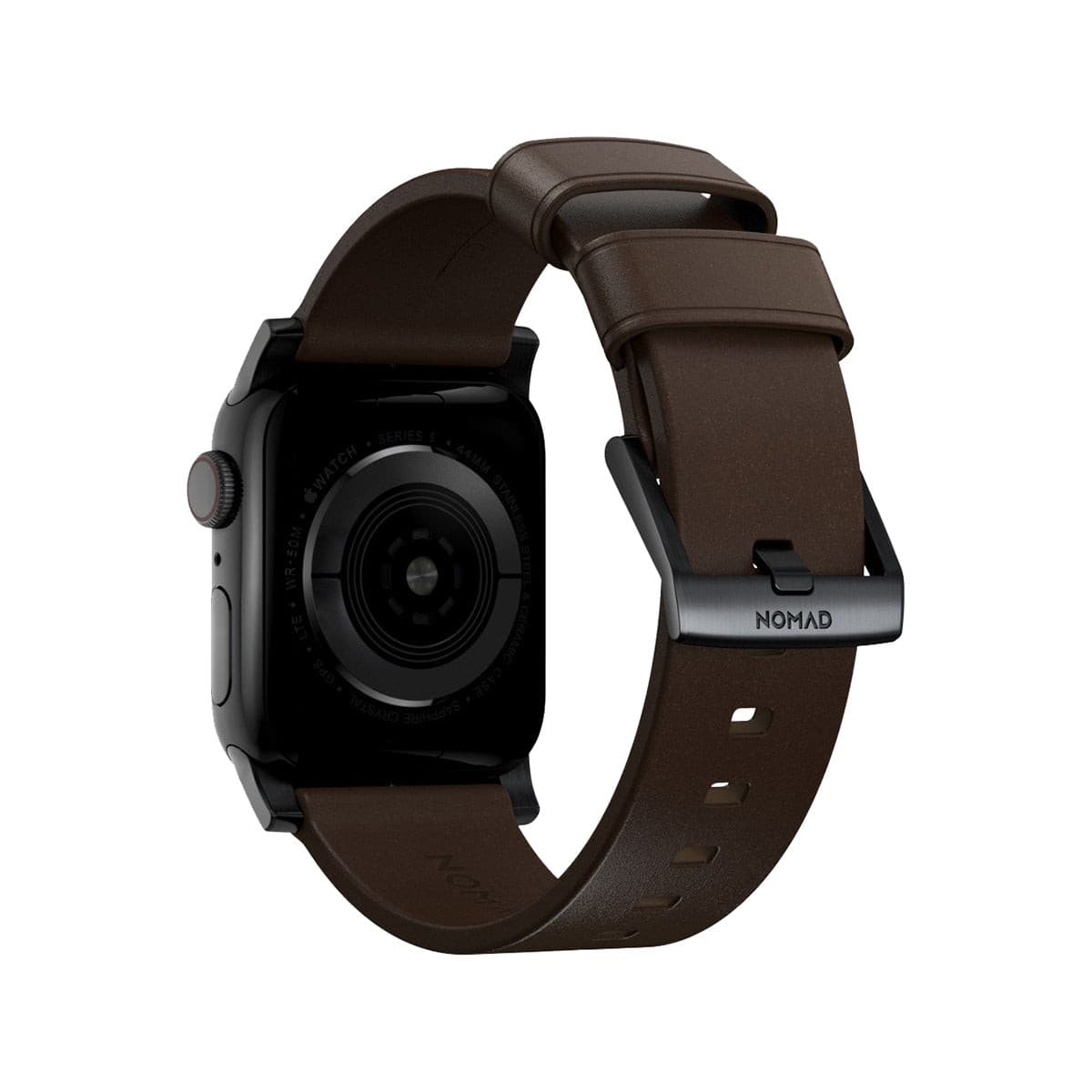 Nomad modern strap black deals