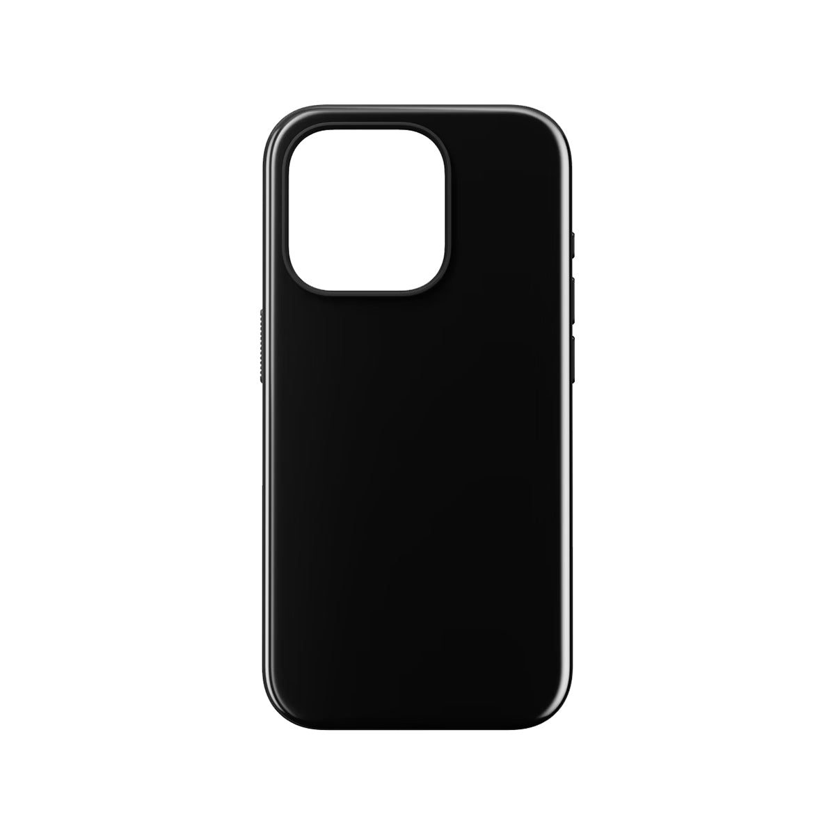 Nomad Sport Case for iPhone 15 Pro - Shadow